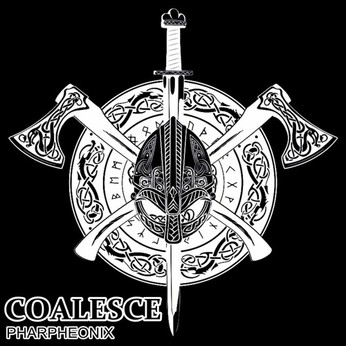 Coalesce - Pharpheonix (TRIBALISTIK EP#02)