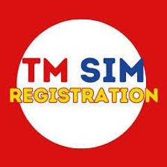 SIM Registration TM Link - How to Register TM SIM Card