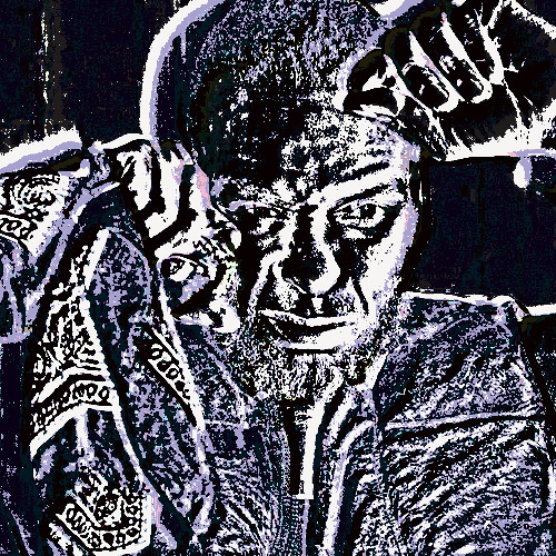 ONE QUESTION / FLOWDAN  <REMIX>