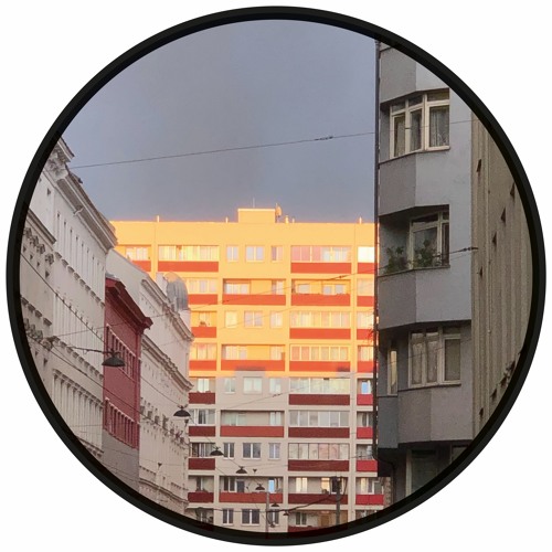 BastvanKrust aka Dj Bundfalte - Global Rhythm 1