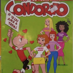 condorito (musica para personas con tdah)