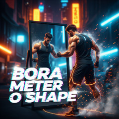 Bora meter o shape