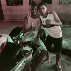DEIXA O TREM PASSAR VS BAILE DO HAITI ( DJ CH & DJ VT )