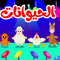 الحيوانات