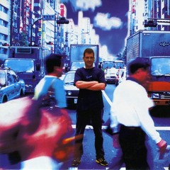Tony De Vit - Global Underground 005- Tony De Vit In Tokyo - Disc 2