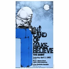 Land Of Make Believe - DJ Warren Gluck - Pt.1