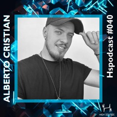 HSpodcast 040 with Alberto Cristian