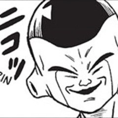 BLACK FRIEZA - (Golden Freiza’s Theme Flip)