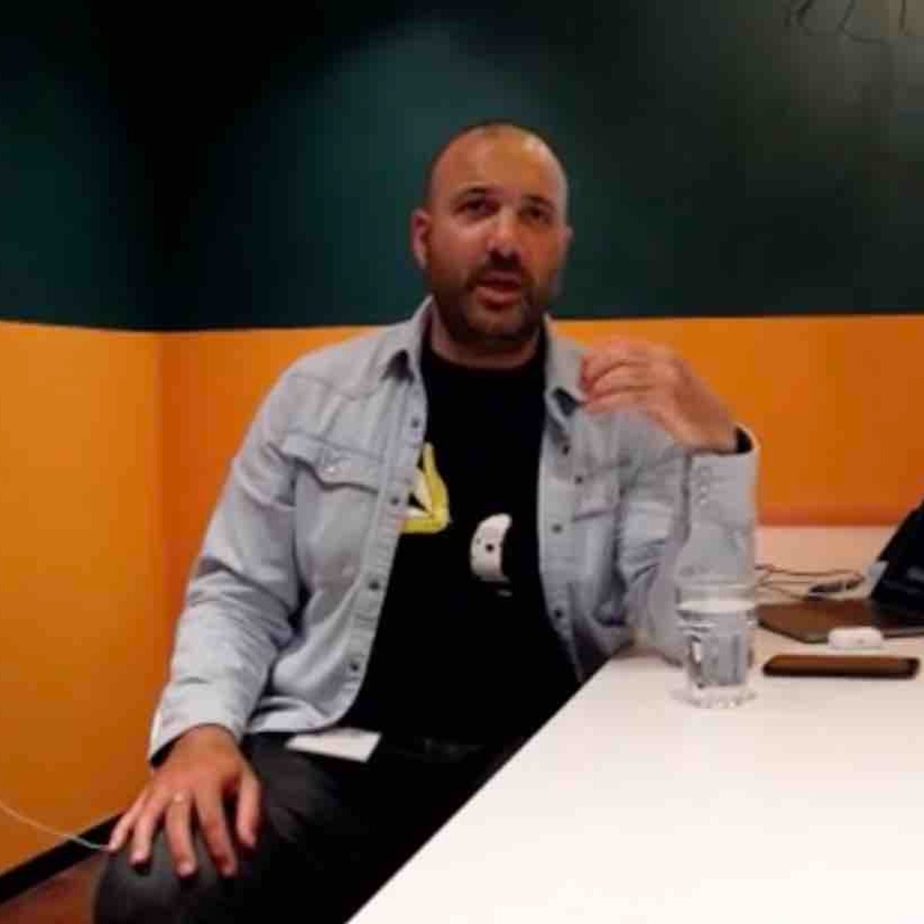 Coworking Europe Podcast