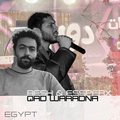 Besh & Essperx - Qad Waradna قد وردنا