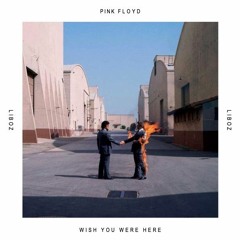 Pink Floyd - Wish You Were Here (Liboz Remix) TEASER LQ