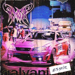 galvanized [slowed]