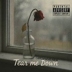 Tear Me Down (Official Audio)