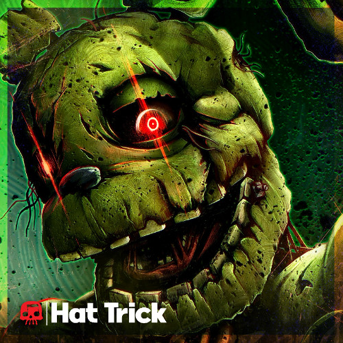 "Hat Trick" - FNAF 3 Rap