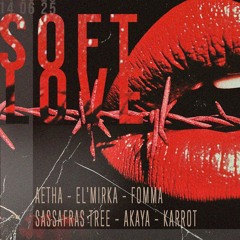 After Ego / SOFTLOVE / 14.06.2025