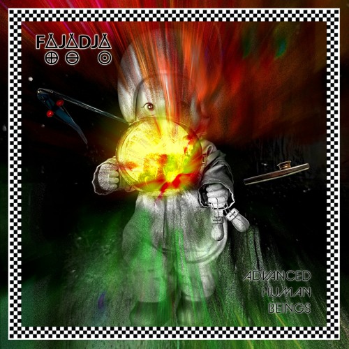One For The Boss (Alternative Mix For EP) - Fajadja