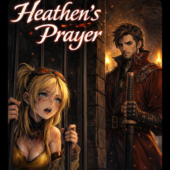 Heathen's Prayer