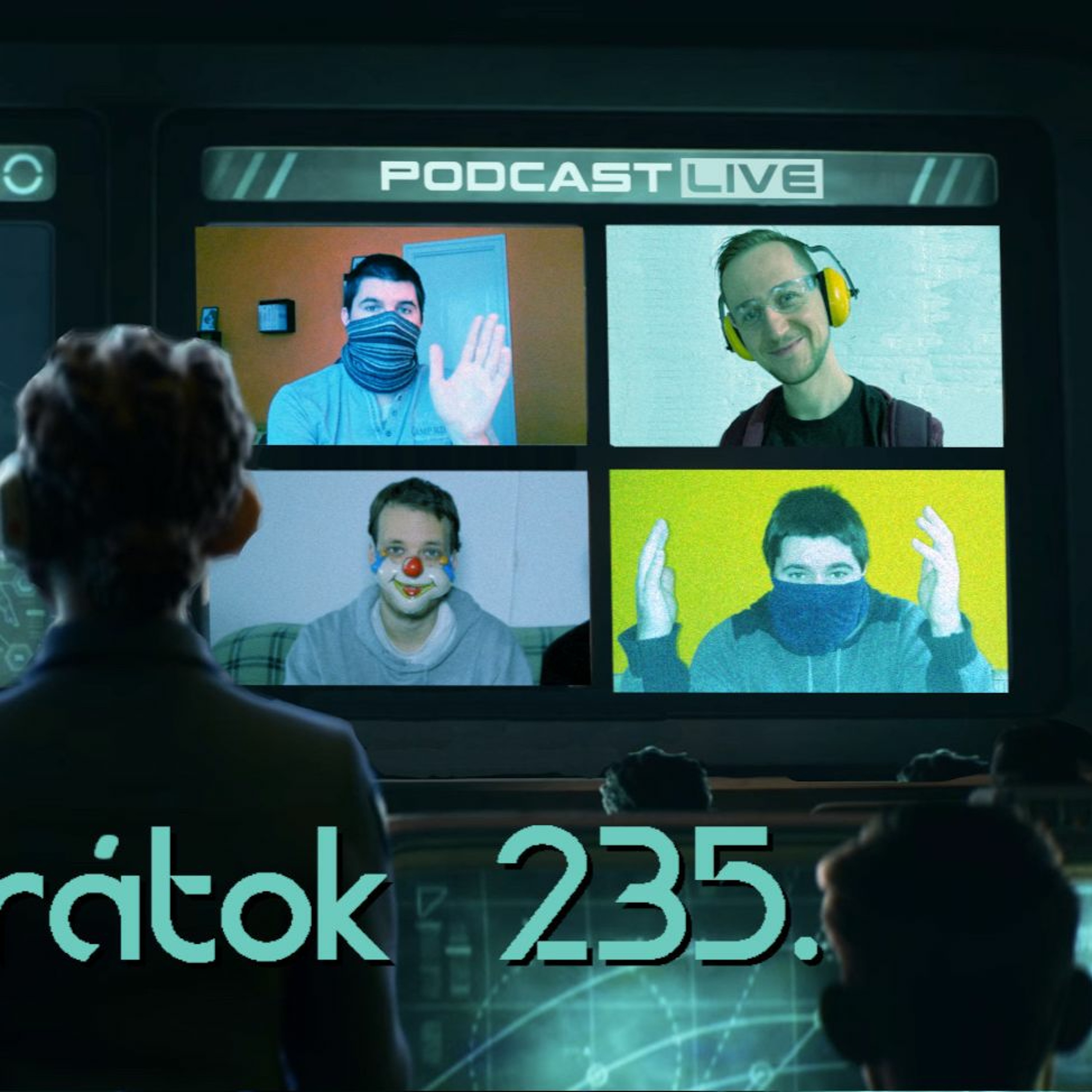 Filmbarátok Podcast
