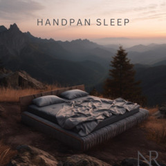Handpan Sleep