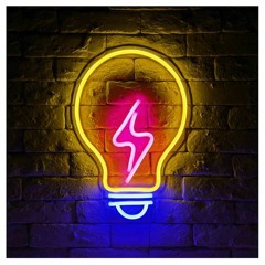 light bulb - single