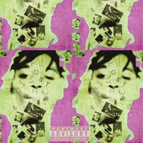 LOST IN THE $AWCE : THEHOODTAPE