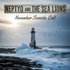November Seaside Call