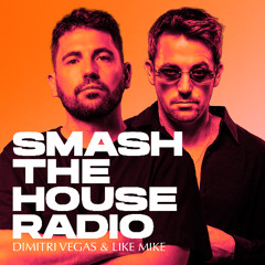Smash The House Radio EP. 619
