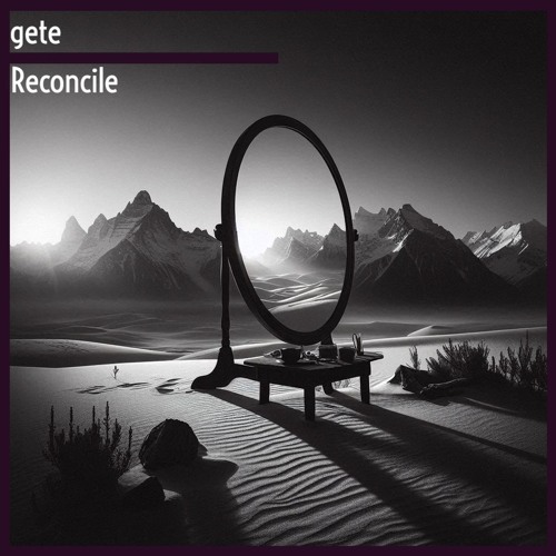Reconcile