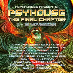 trance & goa