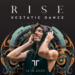 Rise Ecstatic Dance | Alchemy | Bali | 12.16.2025