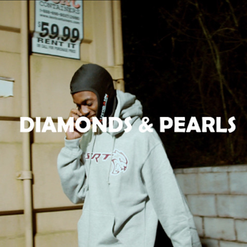 22XDUKE- DIAMONDS & PEARLS
