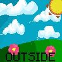 Outside - a song about being stuck inside for 112 days =)