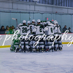 CHS Hockey Warmup 2024-25