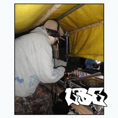 Rghotti - You Know Da Score, Hardcore!! (Guest Mix)