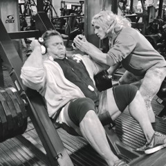 30STM - The Kill x Jordan Peters, Tom Platz, The Tren Twins & Dorian Yates ( Gym Edit )