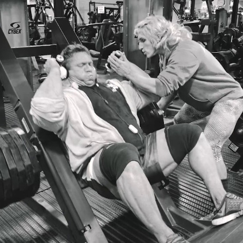 30STM - The Kill x Jordan Peters, Tom Platz, The Tren Twins & Dorian Yates ( Gym Edit )