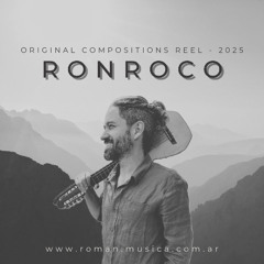 Whispers of Joy - Ronroco