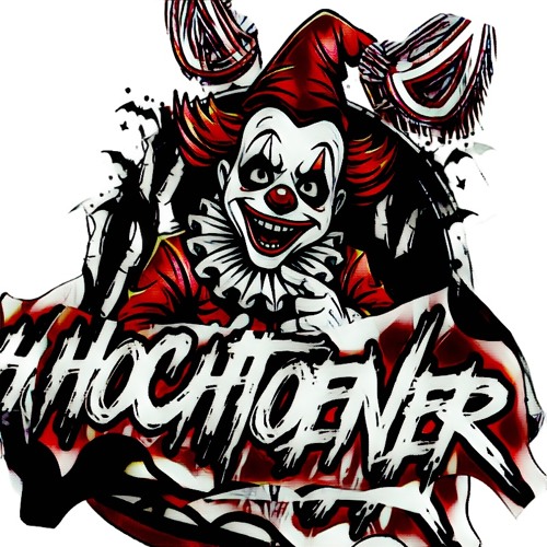 Hochtöner - Mit krach Sachen