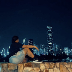 Stuck on my mind by MXKZ