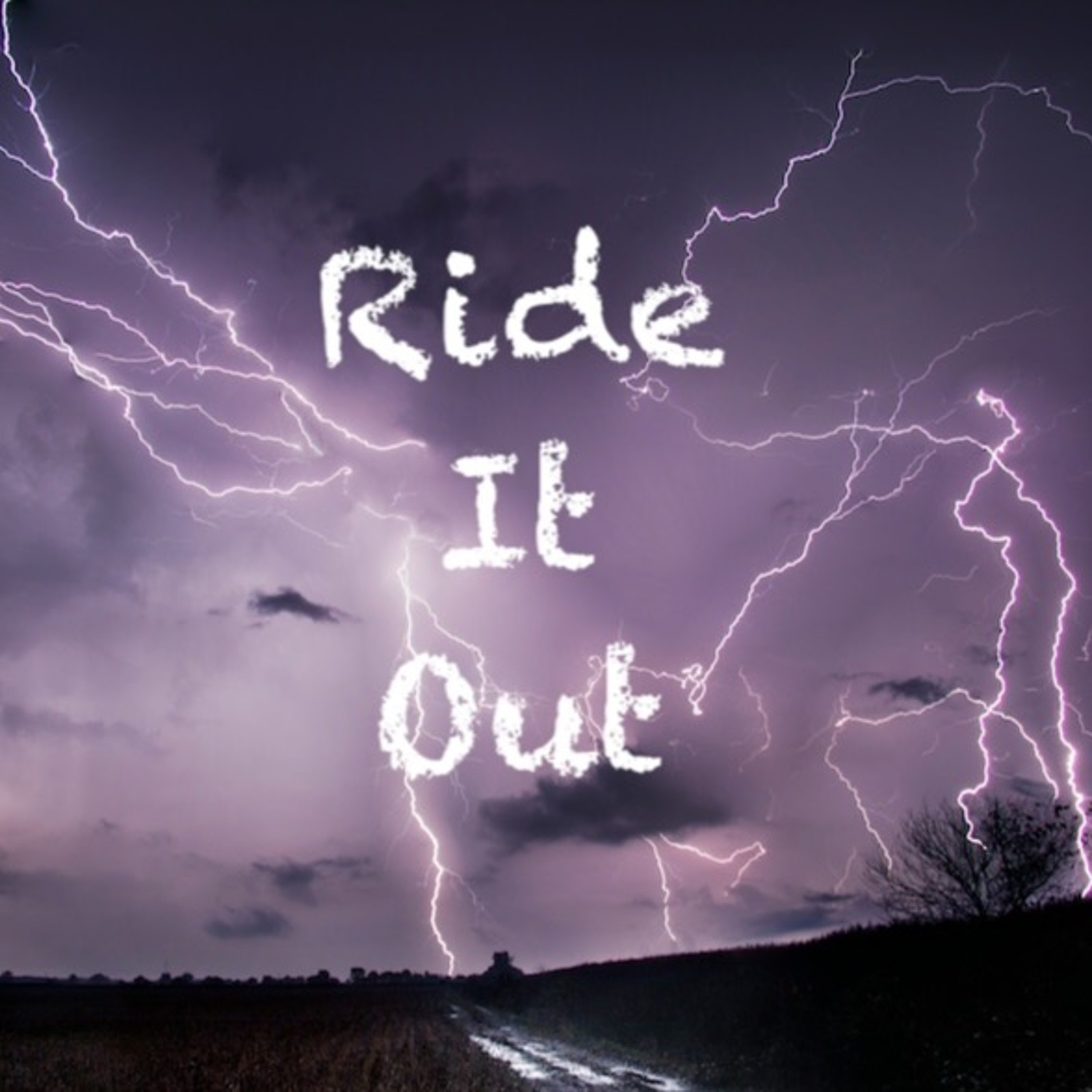 Ride It Out Mix 3 episode artwork