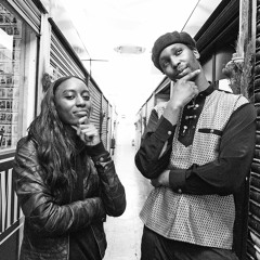 My Callaloo's Burnt w/ M.I.C and Jaydonclover - September 2021
