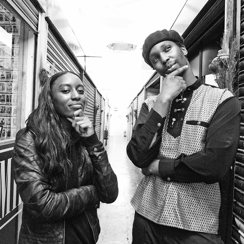 My Callaloo's Burnt w/ M.I.C and Jaydonclover - September 2021