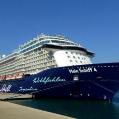 Mein Schiff 4 Explosion - Verpuffung: Kapitänsdurchsage