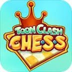 Descargar Toon Clash Ajedrez Mod Apk