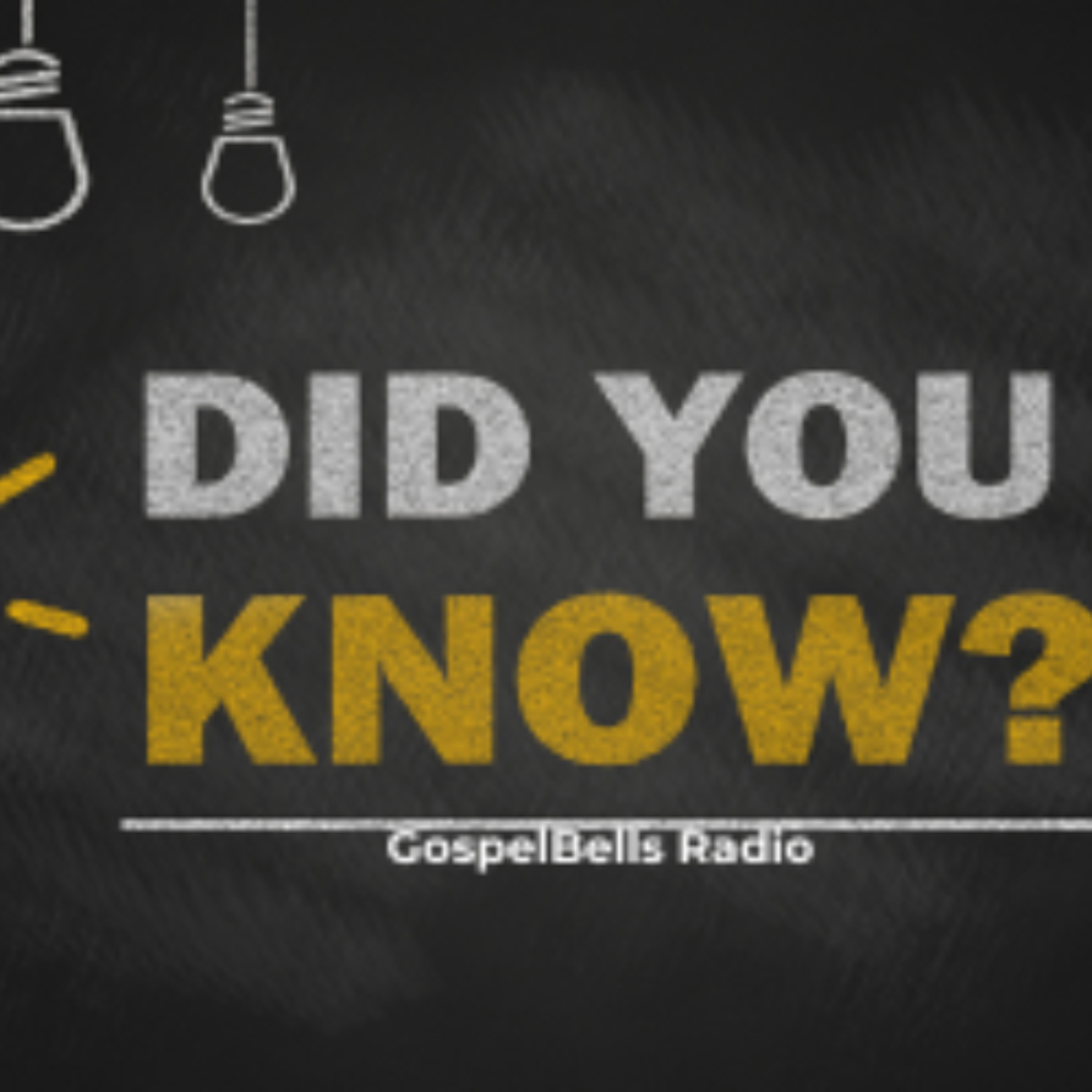 DID YOU KNOW? | The 10 'Teledoths' in Genesis