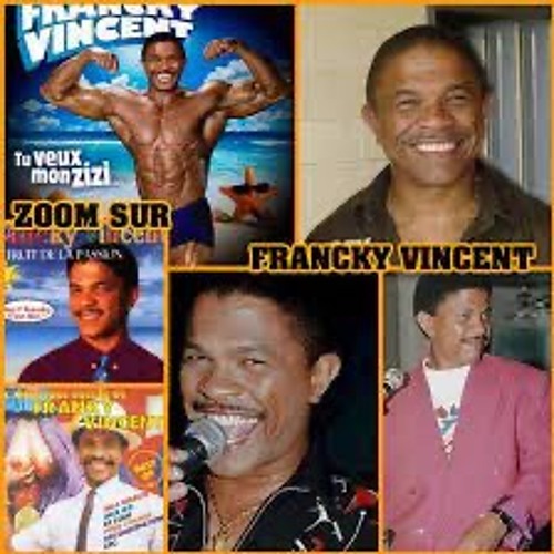 FRANCKY VINCENT COLLECTOR