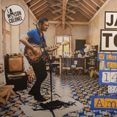 Jack Tone - Tu Bouges (Live @ La Maison Du Colonel Amiens)