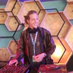 Lazy Lörres @ Planet C Festival 2021 - Dubstation (Fusion 2021)