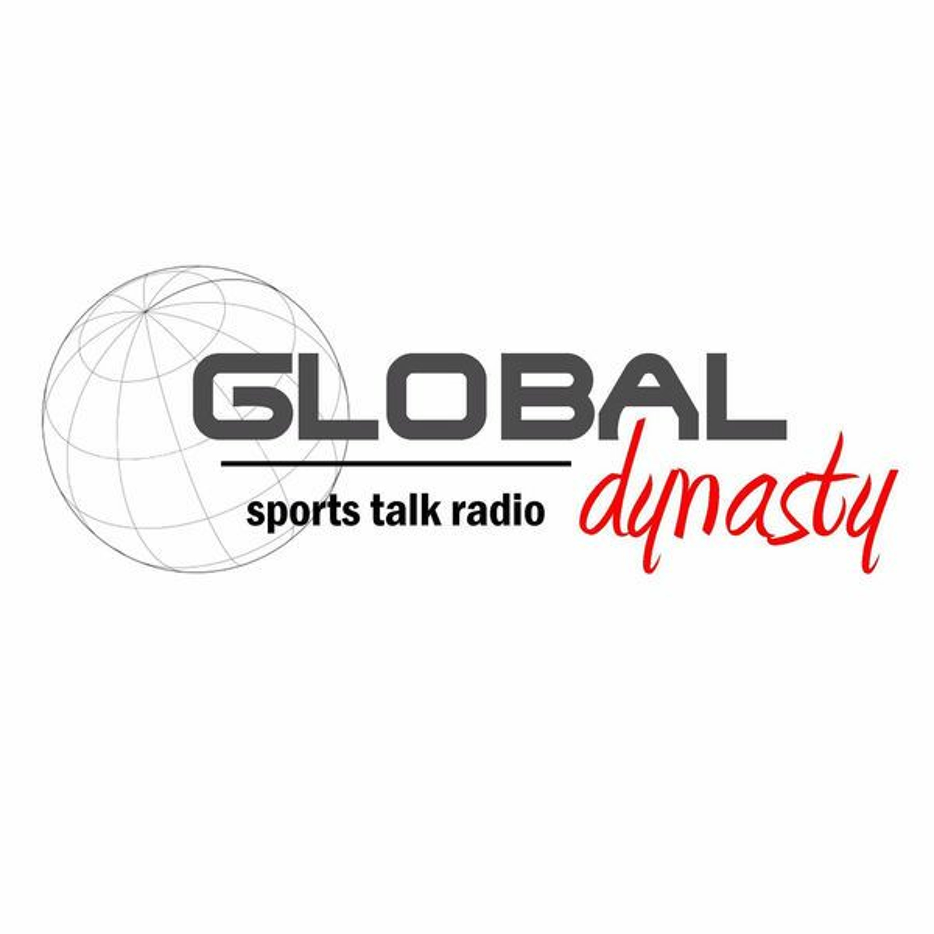 Global Dynasty: Sports Talk Radio