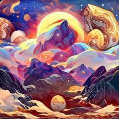June Moon (Feat. Harry Cook)